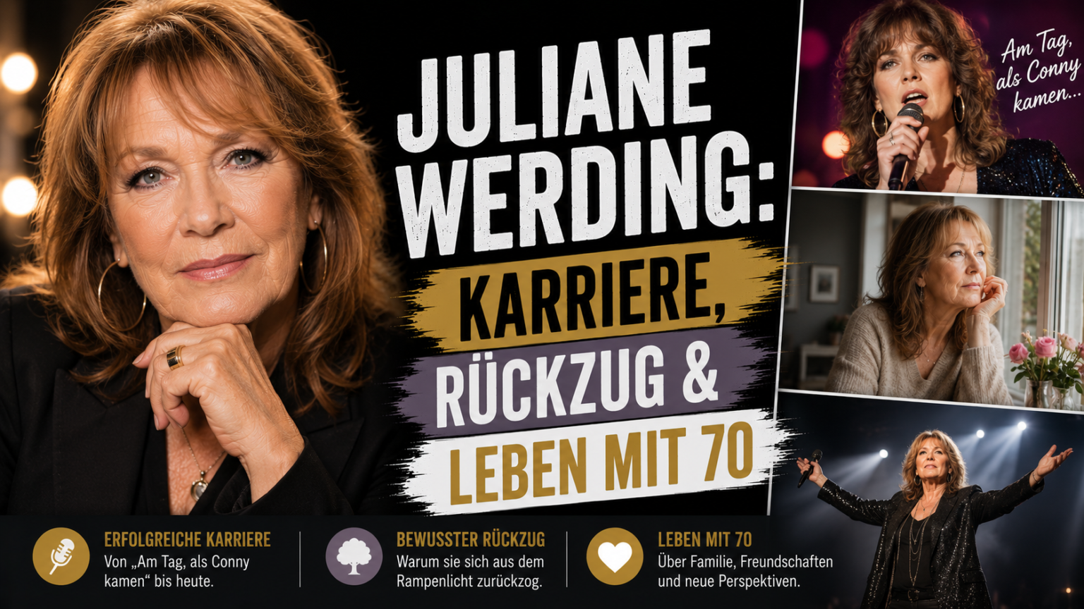 juliane werding