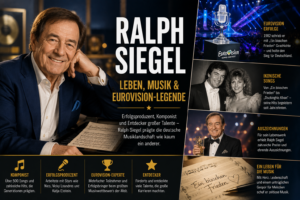 Ralph Siegel