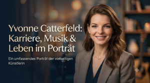 Yvonne Catterfeld