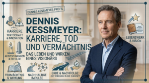 dennis kessmeyer