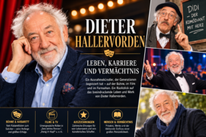 dieter hallervorden