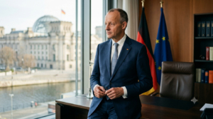 friedrich merz