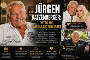 jürgen katzenberger