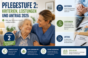 pflegestufe 2