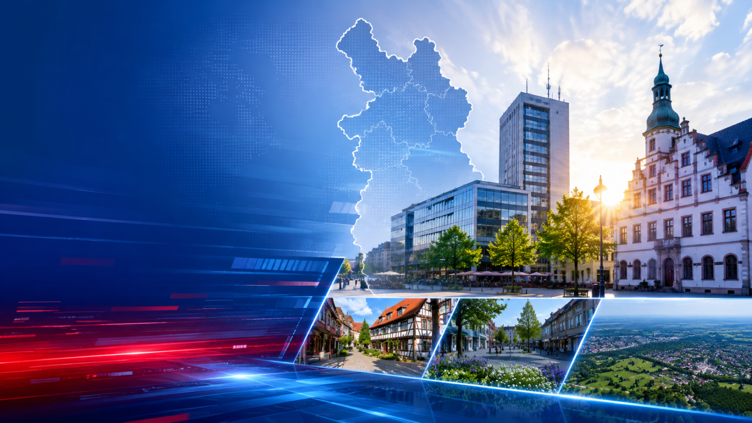 News Gütersloh: Alles Aktuelle aus OWL im Überblick news gütersloh
