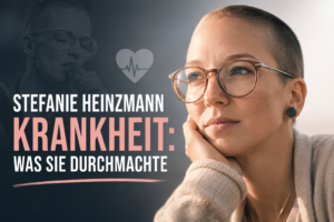 Stefanie Heinzmann