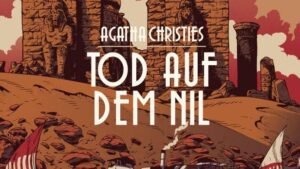 tod auf dem nil